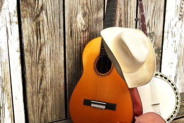 country-music-instruments country-music-instruments