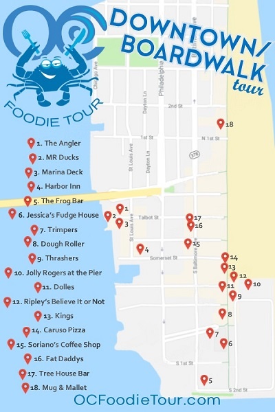 OC-Foodie-Tour-Downtown-map-12