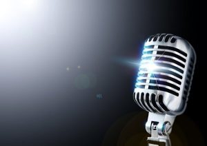 microphone-with-glimmer-light-effect microphone-with-glimmer-light-effect