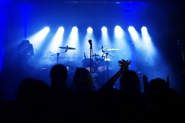 band-blue-lights-2 band-blue-lights-2